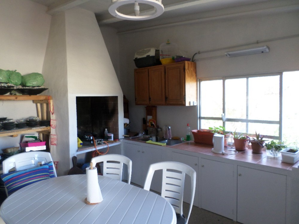 Hondon de las nieves