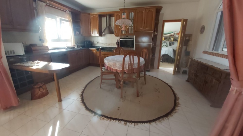 Chalet una sola Planta con Piscina en Los Balcones, Torrevieja