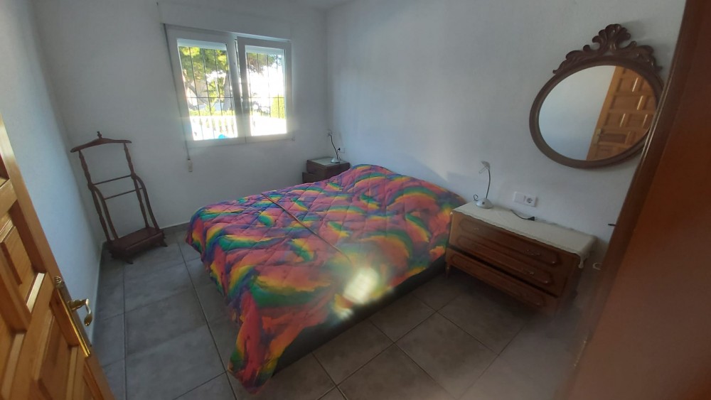 Chalet una sola Planta con Piscina en Los Balcones, Torrevieja