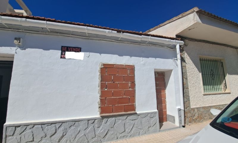 Verkauf. Wohnung in Pilar de la Horadada