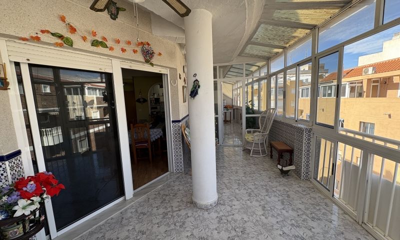 Apartment in Torrevieja - Image 4
