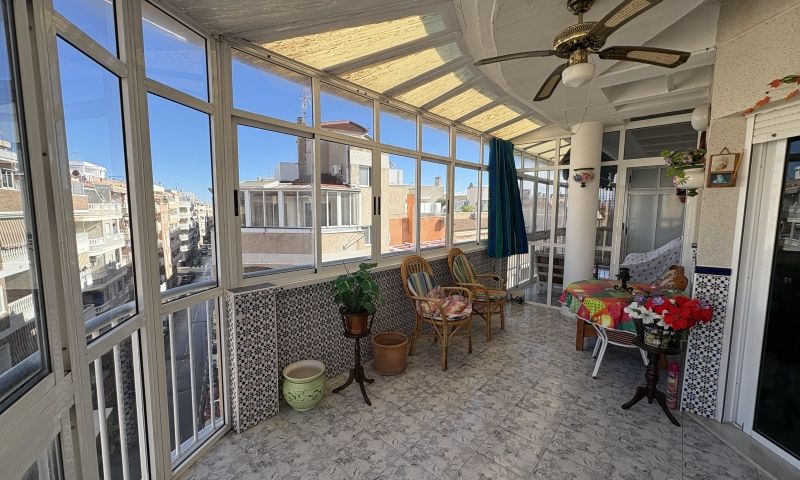 Apartment in Torrevieja - Image 3