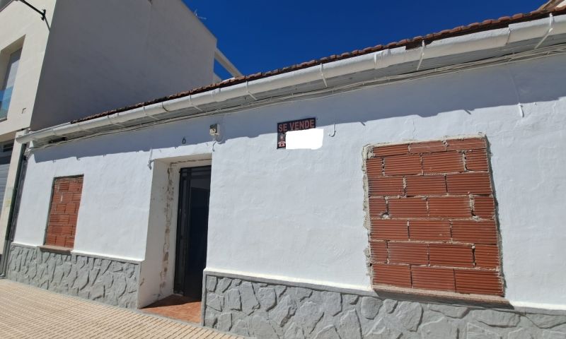 Verkauf. Wohnung in Pilar de la Horadada