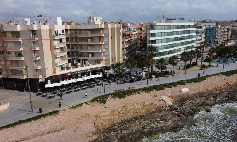 Appartement in Torrevieja