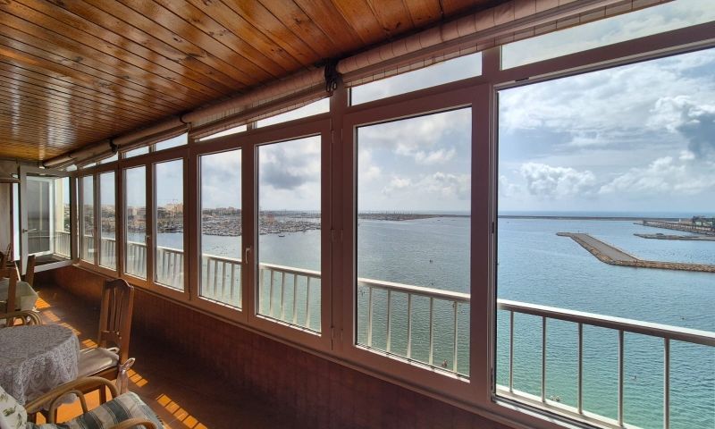 Wohnung im Torrevieja - Van Dam Estates