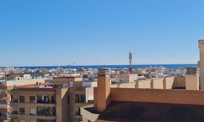 Appartement dans Torrevieja