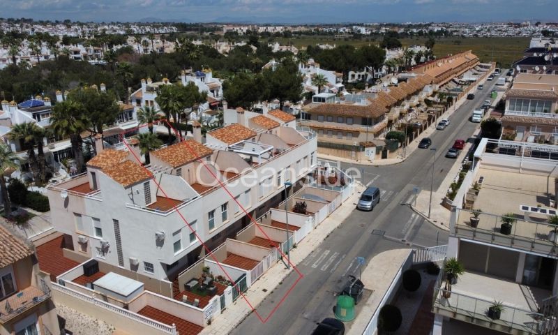 3 bedroom house / villa for sale in Orihuela Costa, Costa Blanca