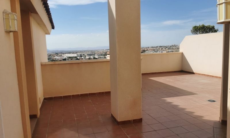 For Sale. Apartment in Torrevieja