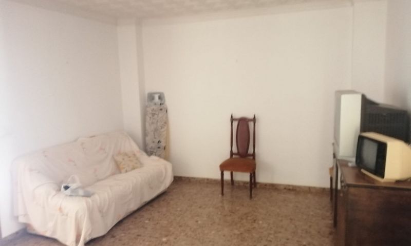 For Sale. Apartment in San Miguel de Salinas