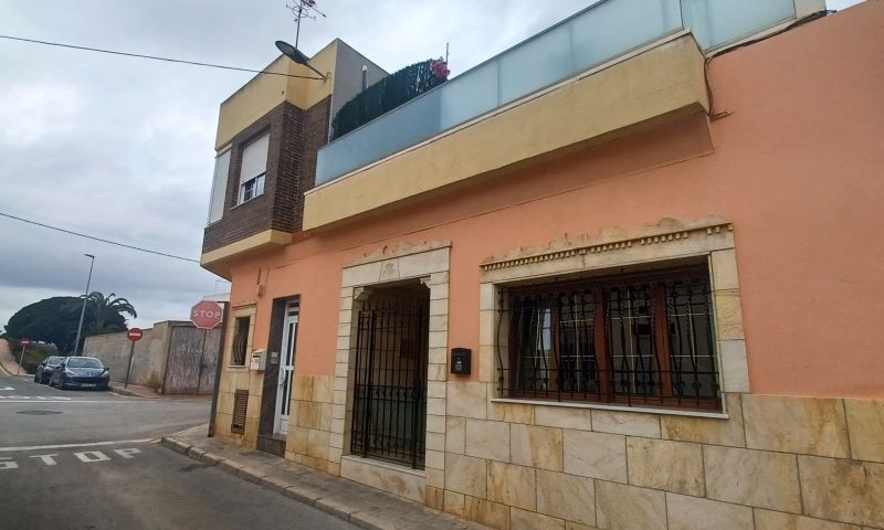 Verkauf. Villa in San Miguel de Salinas