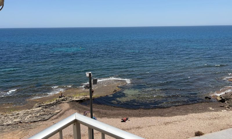 Íbúð Í Torrevieja