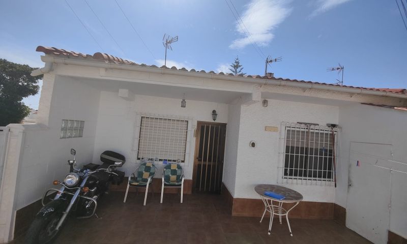 For Sale. Bungalow in Torrevieja
