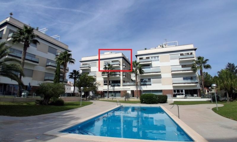Appartement in Orihuela Costa,  - Vidando