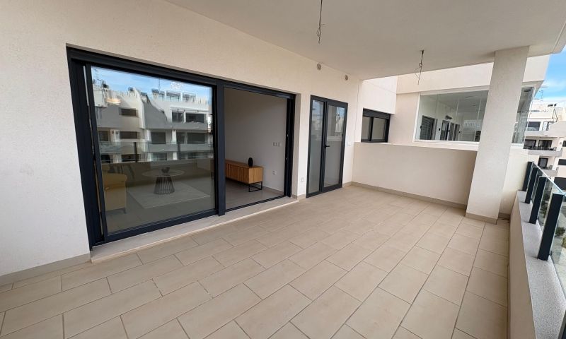 Apartment in Urbanizacion los Balcones - Image 4