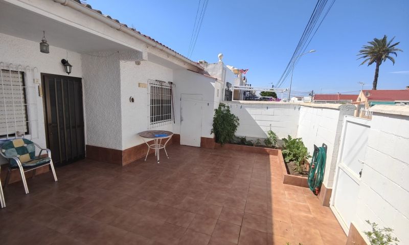 For Sale. Bungalow in Torrevieja