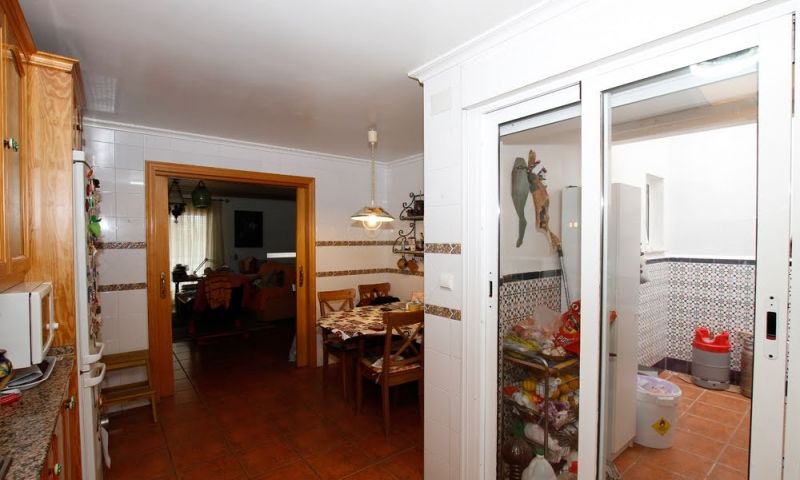 For Sale. Apartment in Los Montesinos
