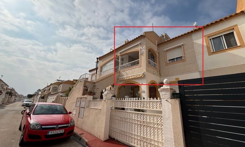 Appartement in Torrevieja