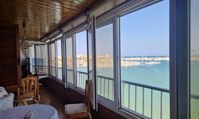 Appartement in Torrevieja,  - Vidando