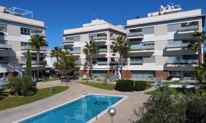 Apartment in Orihuela Costa,  - Vidando