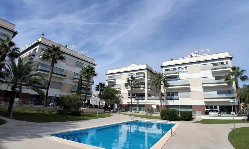 Appartement in Orihuela Costa,  - Vidando