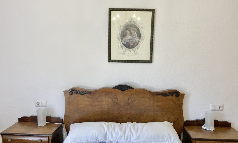 Los Dos Lados De La Cama Torrent