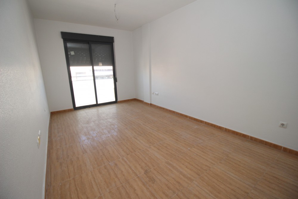 Piso , en calle Juan Ramón Jimenez,no precisa reformas,