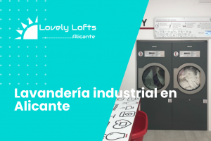 Lavandería industrial Alicante: Una historia de éxito