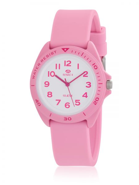 Reloj Marea rosa