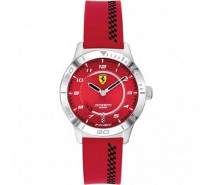 Reloj ferrari acero inoxidable sale