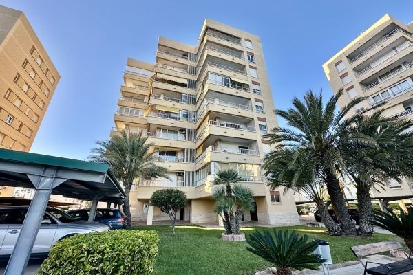 EXCLUSIVE APARTMENT FOR SALE IN URBANOVA ALICANTE