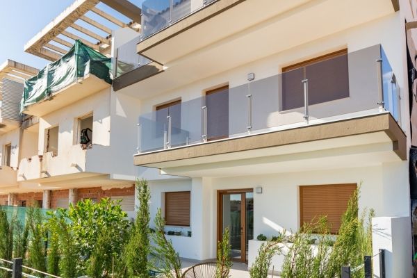 NEW DEVELOPMENT IN LA NUCIA