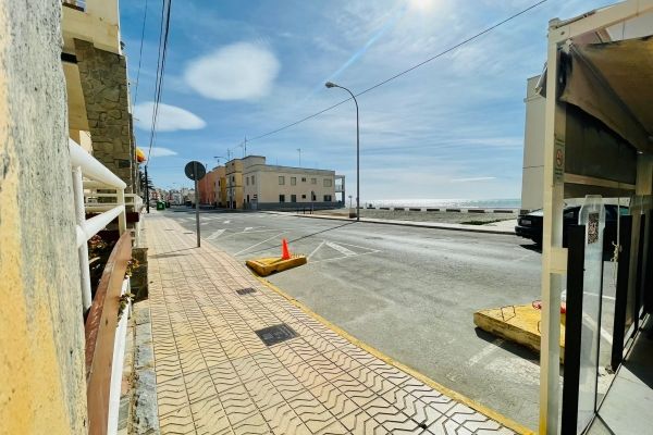 TRASPASO DE RESTAURANTE EN PLAYA LISA