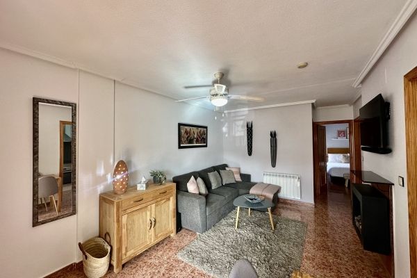 BEAUTIFUL APARTMENT FOR SALE IN ALTOMAR II IN GRAN ALACANT