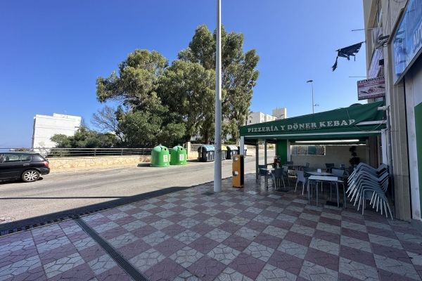 LOCAL COMERCIAL EN ALTOMAR II GRAN ALACANT 