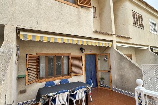 LOVELY BUNGALOW FOR SALE IN BRISA MAR GRAN ALACANT