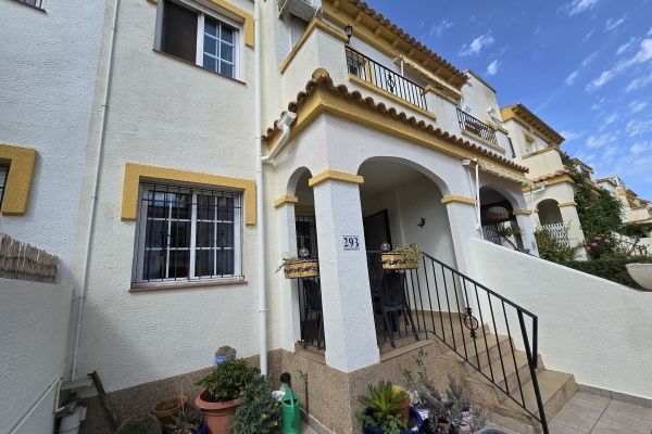 BUNGALOW FOR SALE IN ALTOMAR I