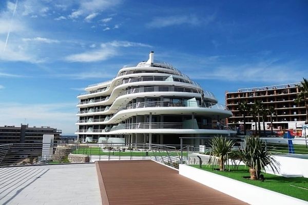 APARTAMENTO FOR SALE IN INFINITY VIEW