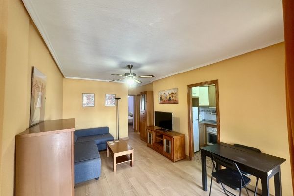 BONITO APARTAMENTO EN VENTA EN ALTOMAR II EN GRAN ALACANT