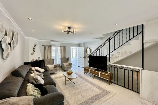 PRECIOSO BUNGALOW EN VENTA EN DON PUEBLO FASE II EN GRAN ALACANT