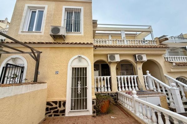 BEAUTIFUL TOP-FLOOR SERENA MODEL FOR SALE IN MONTE Y MAR, GRAN ALACANT