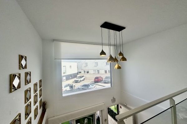 BEAUTIFUL TOWNHOUSE FOR SALE IN MONTE Y MAR, GRAN ALACANT