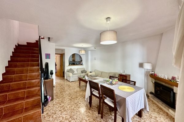 BONITO BUNGALOW EN VENTA EN DON PUEBLO EN GRAN ALACANT