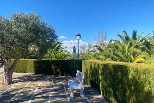 BEAUTIFUL BUNGALOW FOR SALE IN GRAN VISTA IN GRAN ALACANT