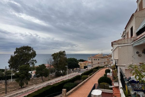 APARTAMENTO EN SANTA POLA DEL ESTE
