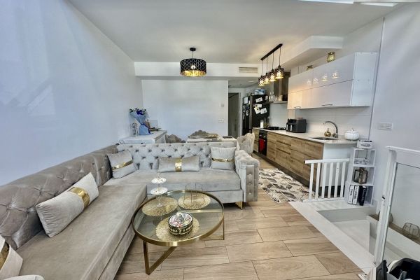 BEAUTIFUL TOWNHOUSE FOR SALE IN MONTE Y MAR, GRAN ALACANT