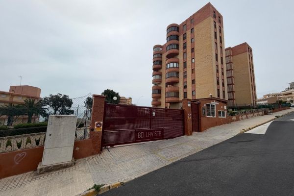 APARTAMENTO EN VENTA EN BELLAVISTA ARENALES DEL SOL