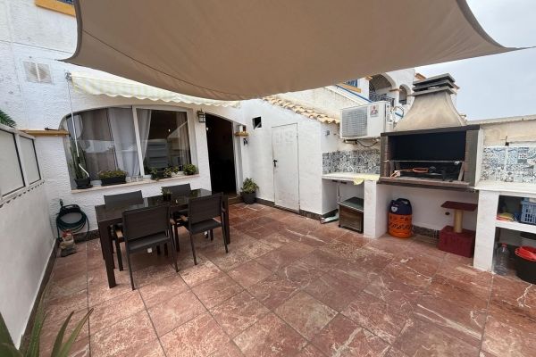 PLANTA BAJA EN ALTOMAR II 