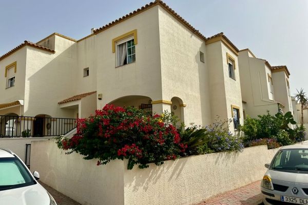 BEAUTIFUL BUNGALOW FOR SALE IN ALTOMAR I GRAN ALACANT
