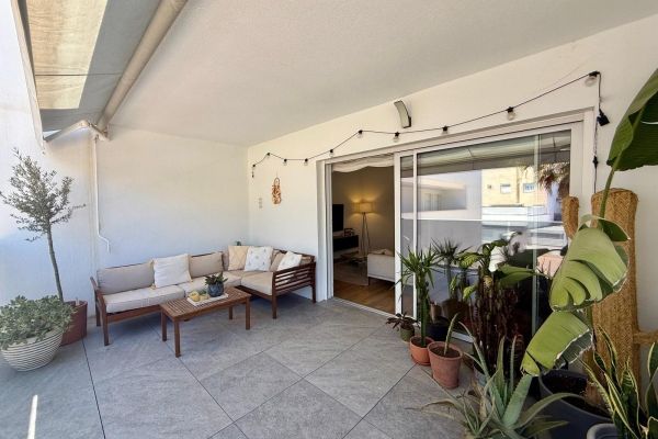 APARTAMENTO A LA VENTA EN LOMAS DEL CARABASSI