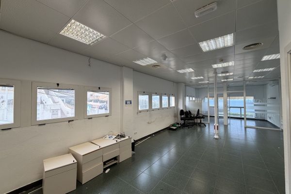 LOCAL COMERCIAL EN ALQUILER DE LARGA TEMPORADA EN GRAN ALACANT 